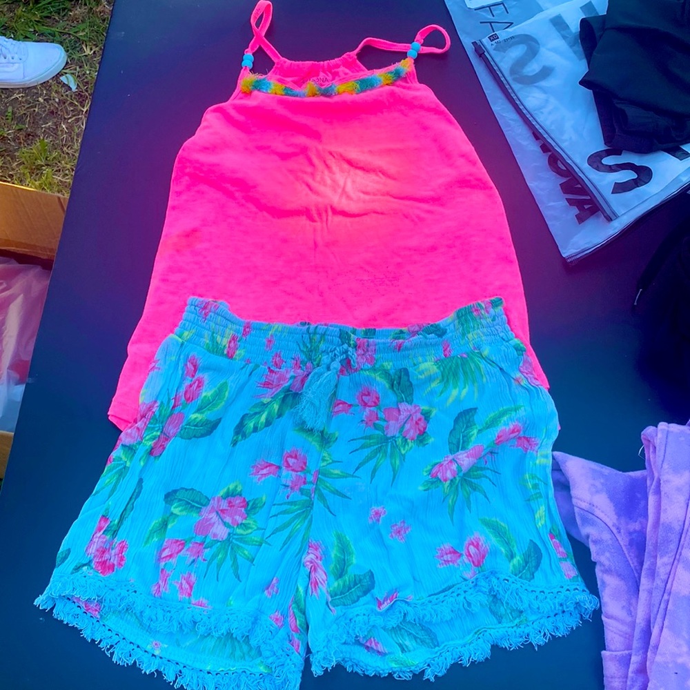 Hawaii set